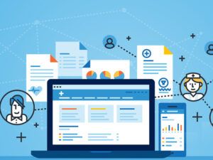 Multichannel vs Omnichannel Pharma Marketing