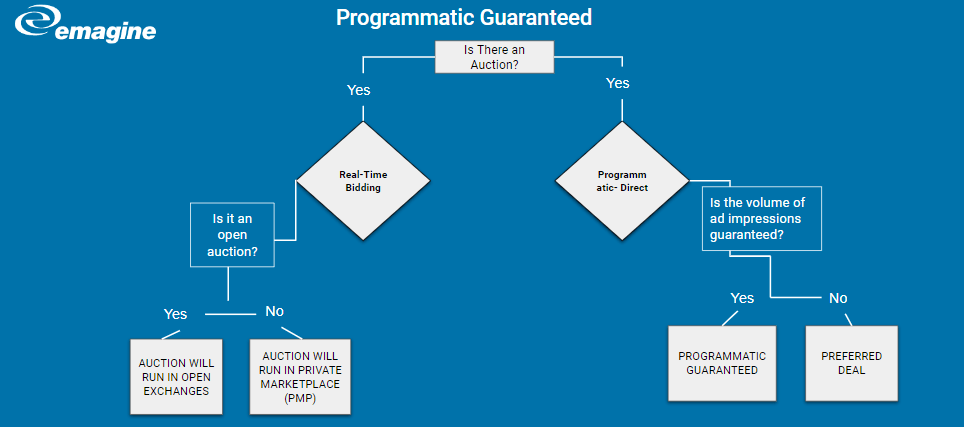 programmatic guaranteed