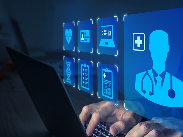 digital marketing for clinical trials finds the right patient