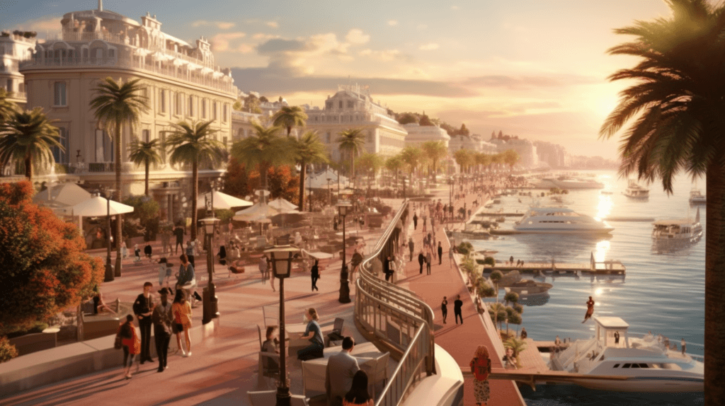 Cannes Lions Festival 2023 Virtual Observations from an Ocean Away