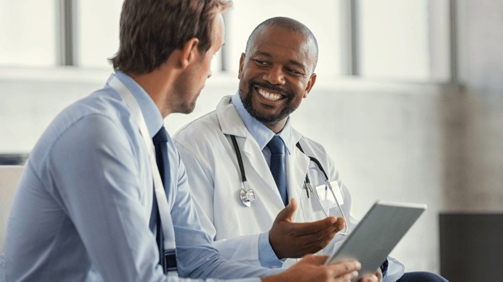 healthcare digital marketing